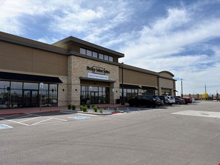 Preview of commercial space at 4395 Ledge Rock Drive