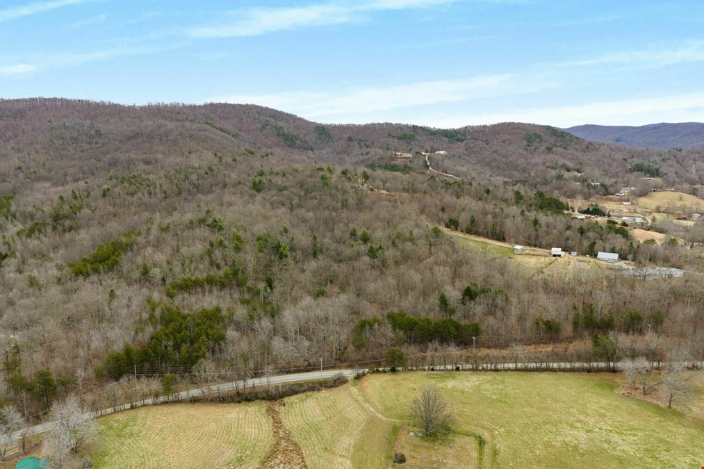 78.08 Acres - Winfield, TN