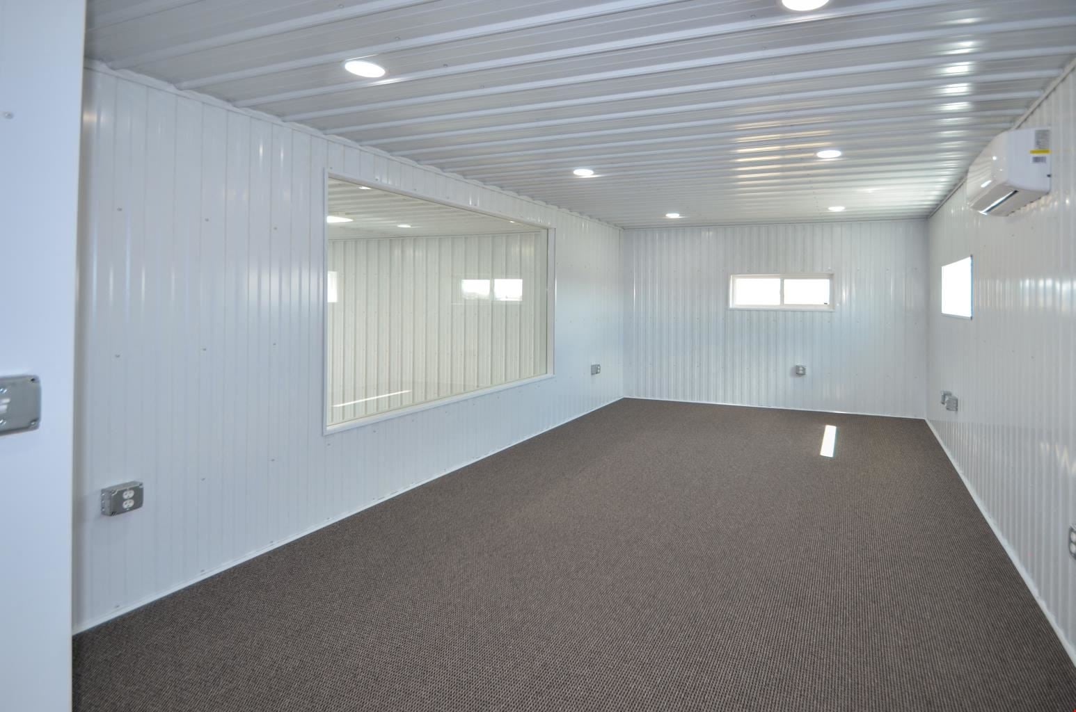 Investment Propety 2 Unit Shop