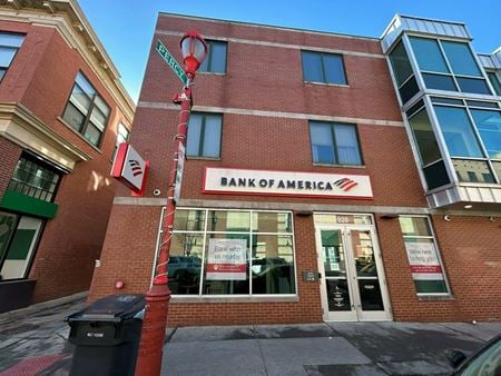 Preview of Retail space for Rent at 920 South Street