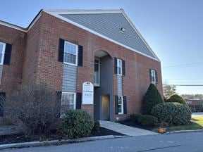 Office Condominiums For Sale or Lease