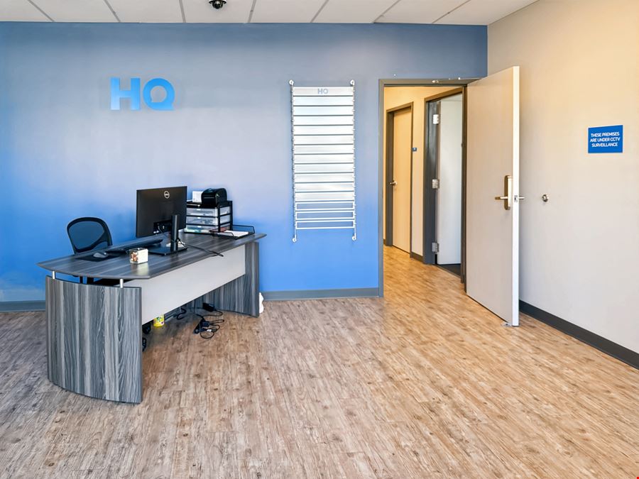 HQ - Cincinnati - Kemper Meadow Dr