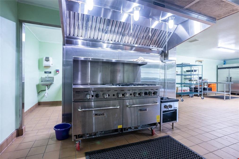 10204 SE State Road 100, Starke, FL, 32091