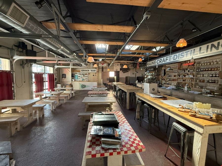 Suite 4 Commercial Space