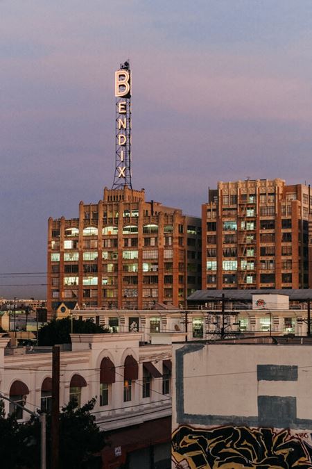 Bendix Building