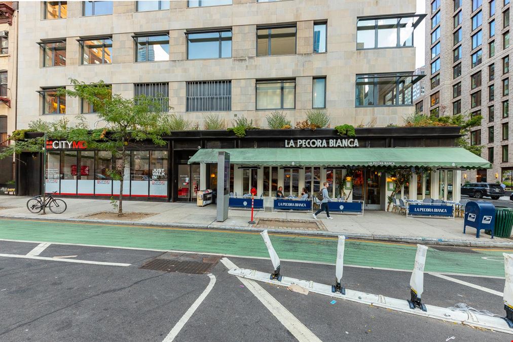 950 Second Avenue