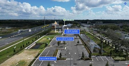 Preview of commercial space at 8840 W Irlo Bronson Memorial Hwy. | Kissimmee