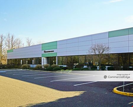 Century Corporate Center - 200 Century Pkwy - Mount Laurel