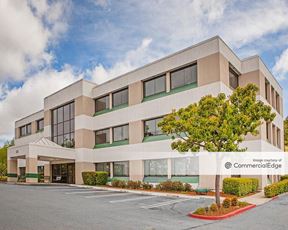 San Ramon Regional Med Center