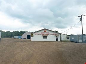 St. Cloud Light Industrial – Hwy 10