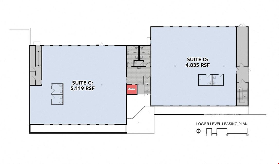4300 Harvard - Office/Medical