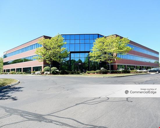 Preview of Office space for Rent at 100 Apollo Drive