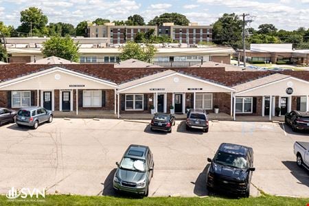 Preview of Office space for Sale at 121 Malabu Drive Unit 7