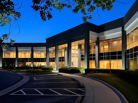 Preview of Office space for Rent at 1800 Perimeter Park Drive