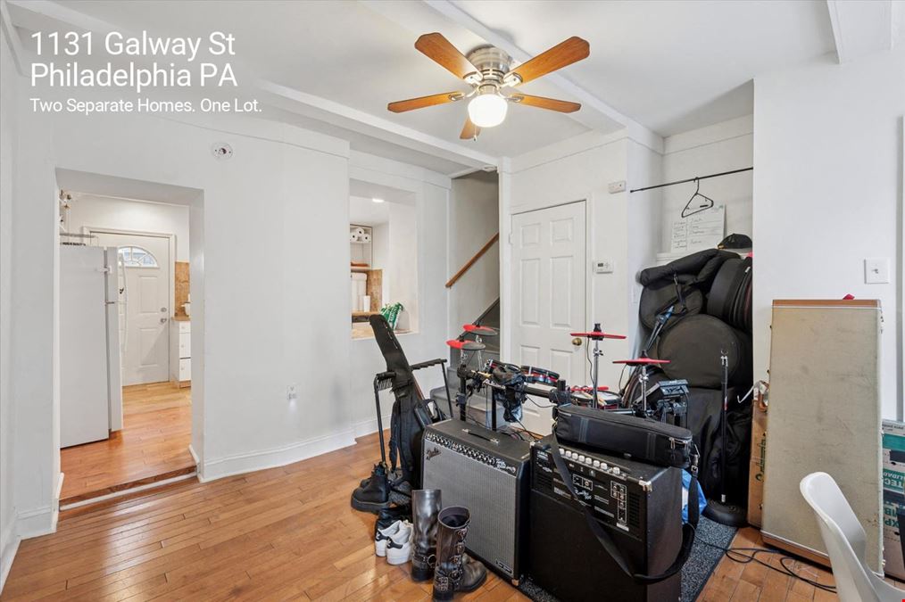 1130 N 3rd Street
