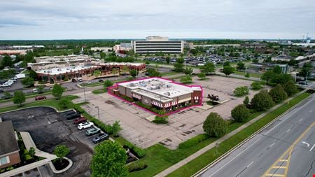 Preview of Retail space for Sale at 7656 Cox Lane