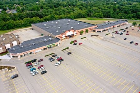 Preview of Retail space for Rent at 4100 W. Willow Knolls Road