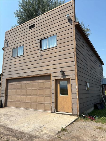 Preview of VacantLand space for Sale at 105 Welf Ln