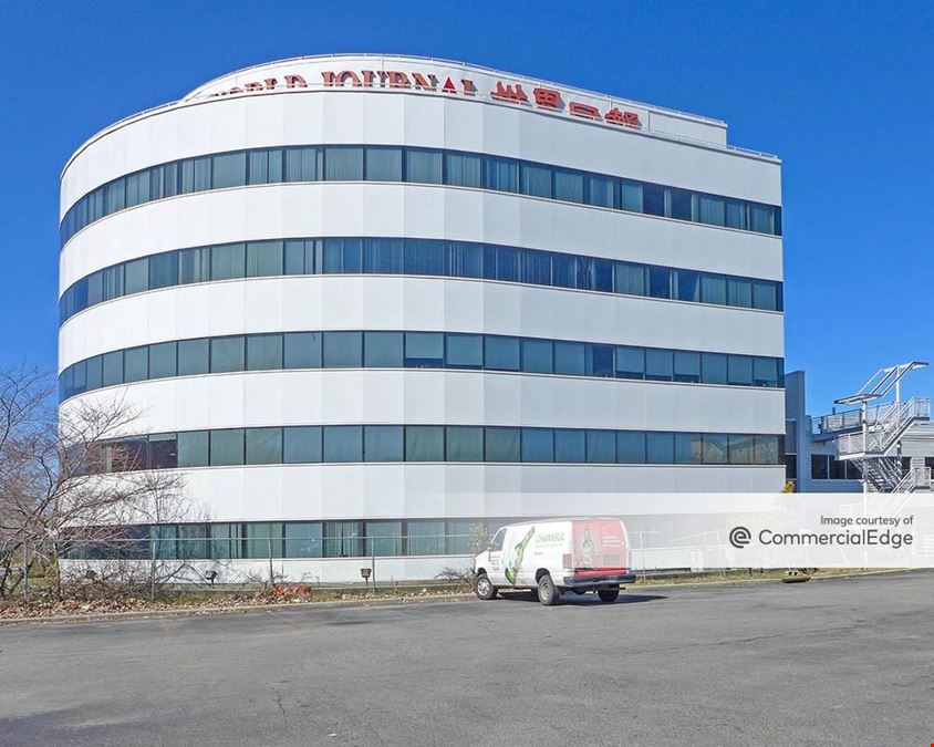 World Plaza