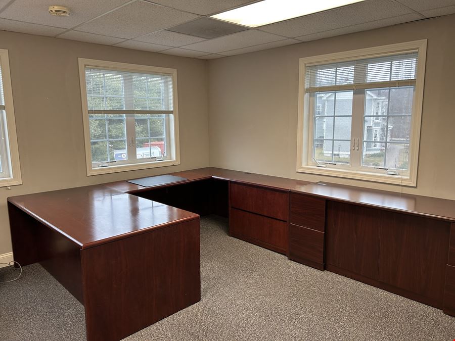 7,874 SF Office Building