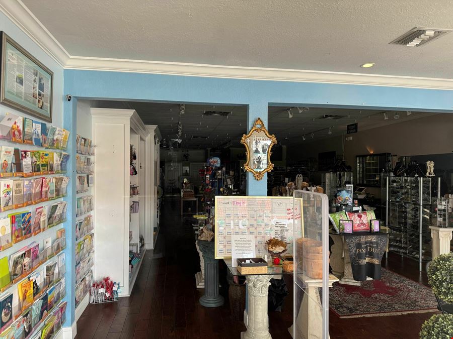 1476 Main St Retail