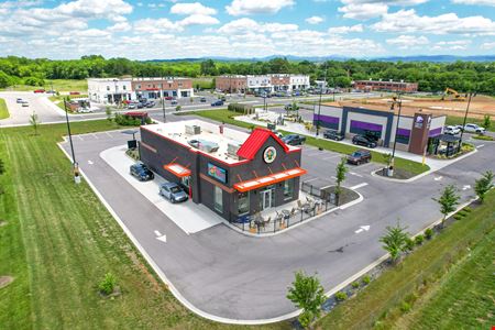 Preview of Retail space for Sale at 1123 Franck St