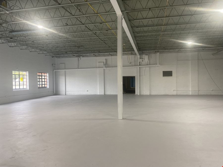 1415 - Selma Warehouse