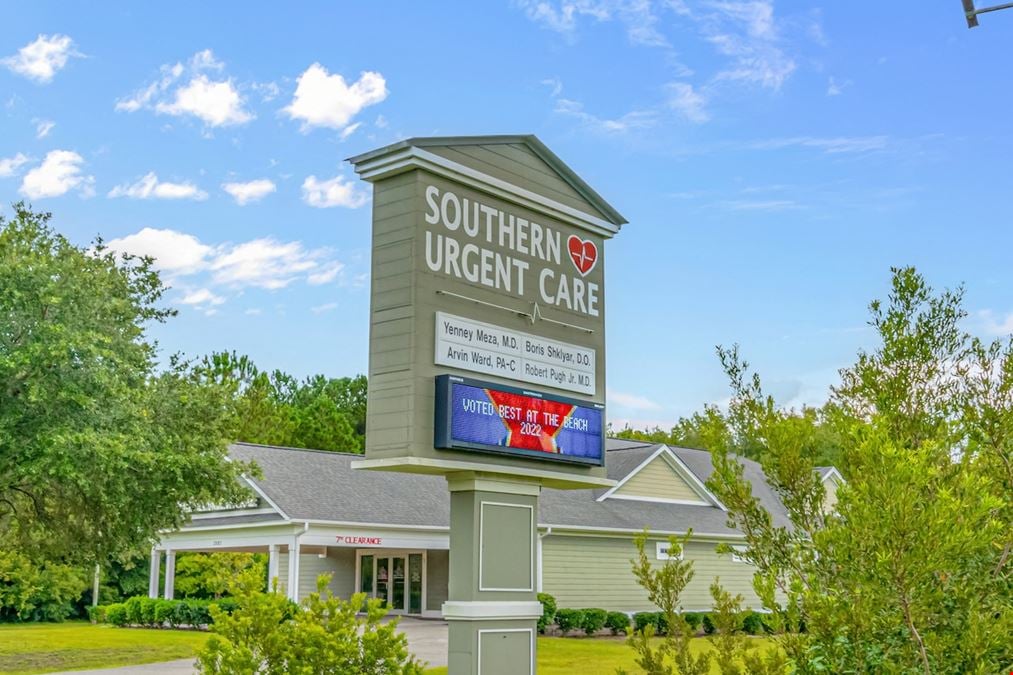 3583 Highway 17 Business