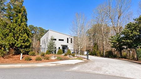 Preview of Industrial space for Sale at 5115 Old Ellis Point