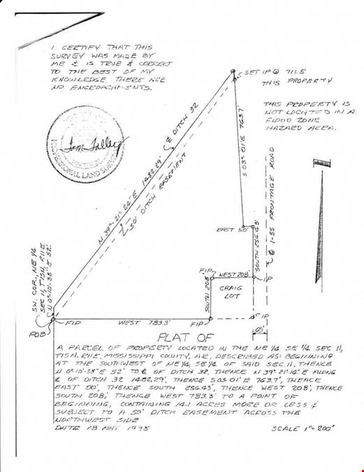 Thompson - Goodwin Property