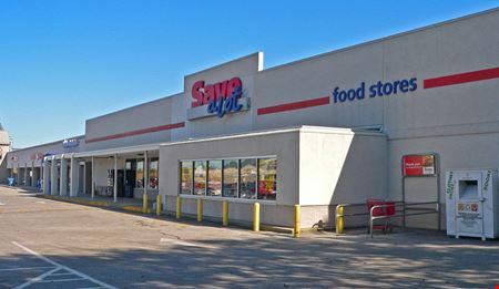 Preview of Retail space for Rent at 480 Lexington Road
