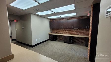 Preview of commercial space at 456 University Blvd N