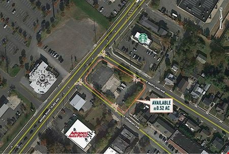 Preview of Retail space for Sale at 3402 Route 9 South