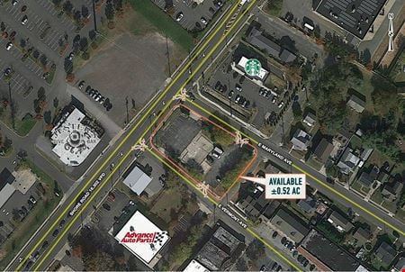 Preview of Retail space for Sale at 3402 Route 9 South
