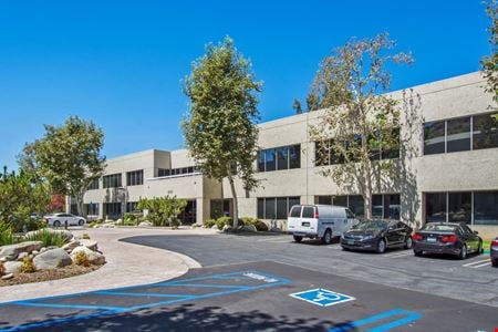 Preview of Office space for Rent at 4360 Park Terrace Drive