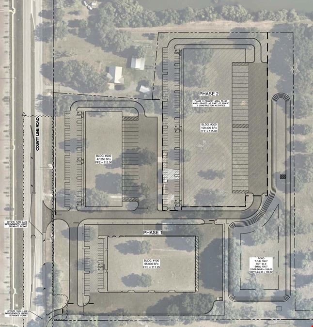 Trimak Industrial Center