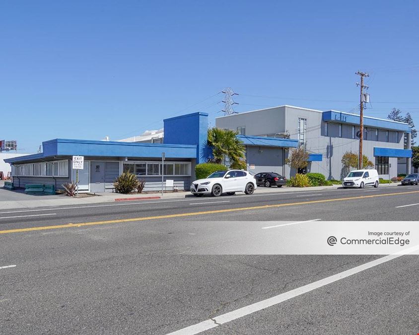 1409-1411 Industrial Road