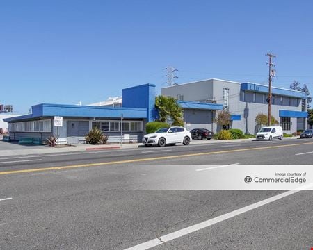 Preview of Industrial space for Rent at 1411 Industrial Road