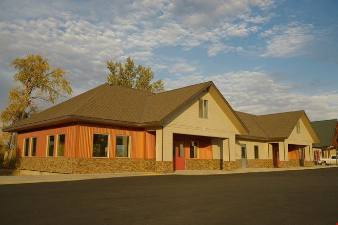 Preview of Office space for Rent at 2309 W Dolarway rd ellensburg