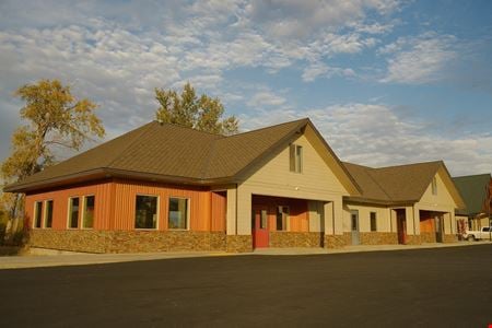 Preview of Office space for Rent at 2309 W Dolarway rd ellensburg