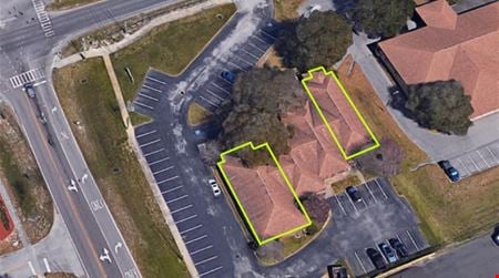 Preview of Office space for Rent at 7510 Ridge Rd
