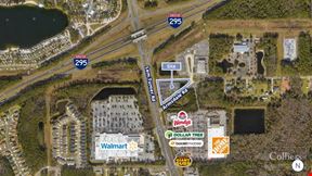 1.95± AC Parcel for Sale or Lease