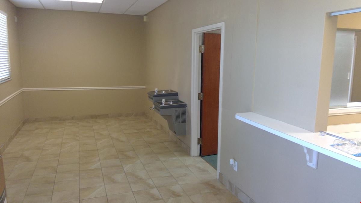 Clark Road Medical Office