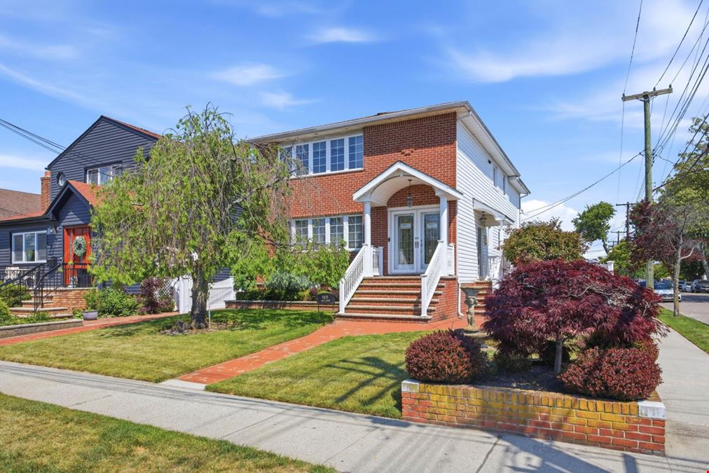 98-19 160th Ave