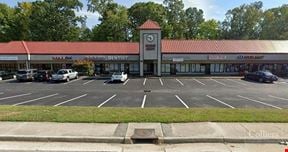 470 - 484 Denbigh Blvd