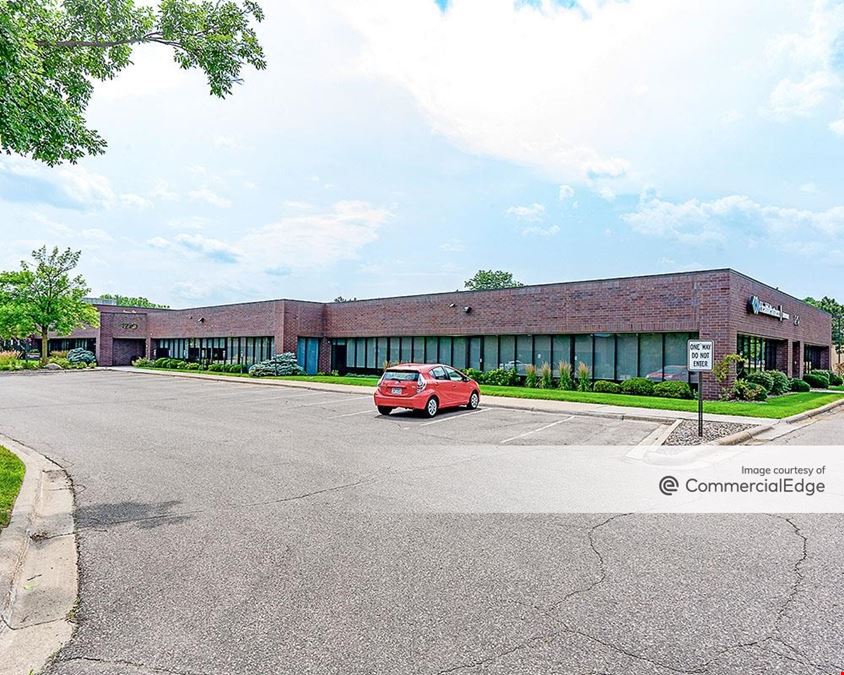 Northpark Corporate Center - 1200 & 1210 County Road East
