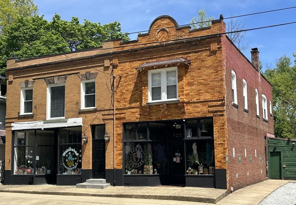 127 Rhodes Ave