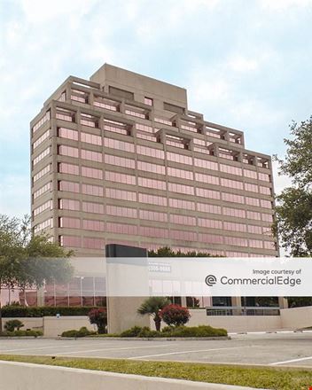 Preview of Office space for Rent at 8000 Interstate 10 West