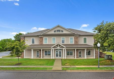 Preview of Office space for Rent at 221 Osage Lane Suite B