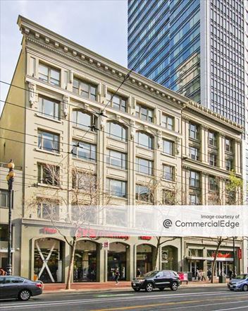 Preview of Office space for Rent at 731 Market Street